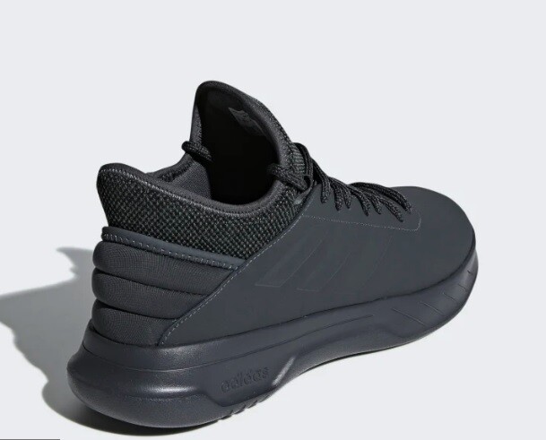 adidas fusion storm men's basketball shoes