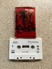 Boyz II Men Motownphilly Cassette Used