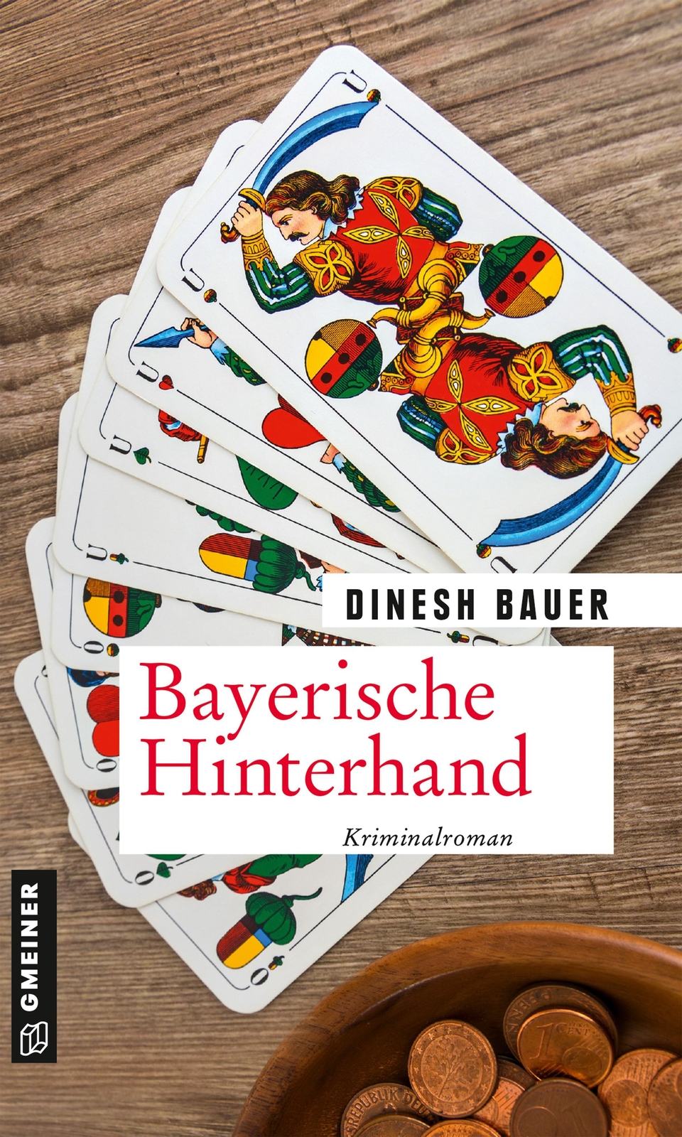 Thumbnail - Bayerische Hinterhand