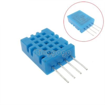 1/2/5/10 DHT11 DHT-11 Digitale Temperatur-und Relativer Feuchte-Sensor-Modul