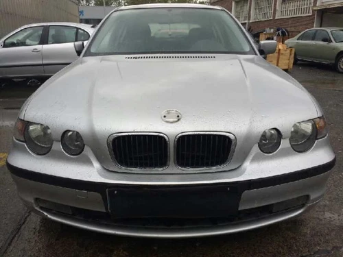 Volante Motore per BMW SERIE 3 COMPACTO (E46) 316ti 2002 740986 - Afbeelding 4 van 10