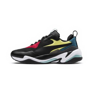 puma thunder spectra negro