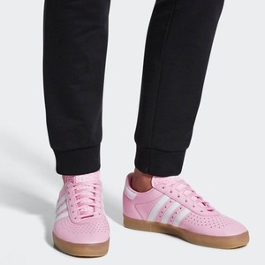 adidas 350 pink