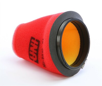 NEW UNI NU-8512ST Air Filter For Polaris Outlaw 525 ATV | FREE SHIPPING