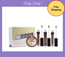 OFRA x NikkieTutorials Collection NIB