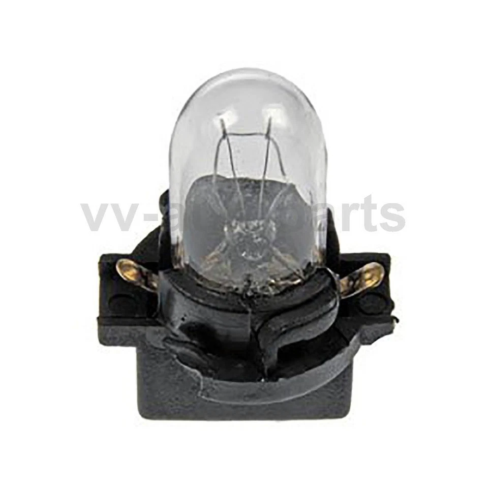 Лампа для приборной панели Dorman OE Solutions 1 шт для 2003 2004 Ford E-150 - Изображение 2 из 3