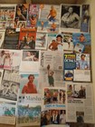 Matthew McConaughey  3/4 Pound Original Clippings Lot — photo 4