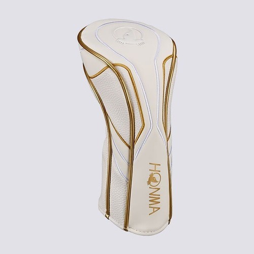 HONMA BERES Aizu 2-Star U28° Hybrid RH L-Flex ARMRQ MX 2S Women Golf Club Japan - Picture 4 of 14