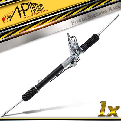 #ad #ad A Premium Power Steering Rack and Pinion Assembly for Subaru Impreza WRX STI WRX $308.57