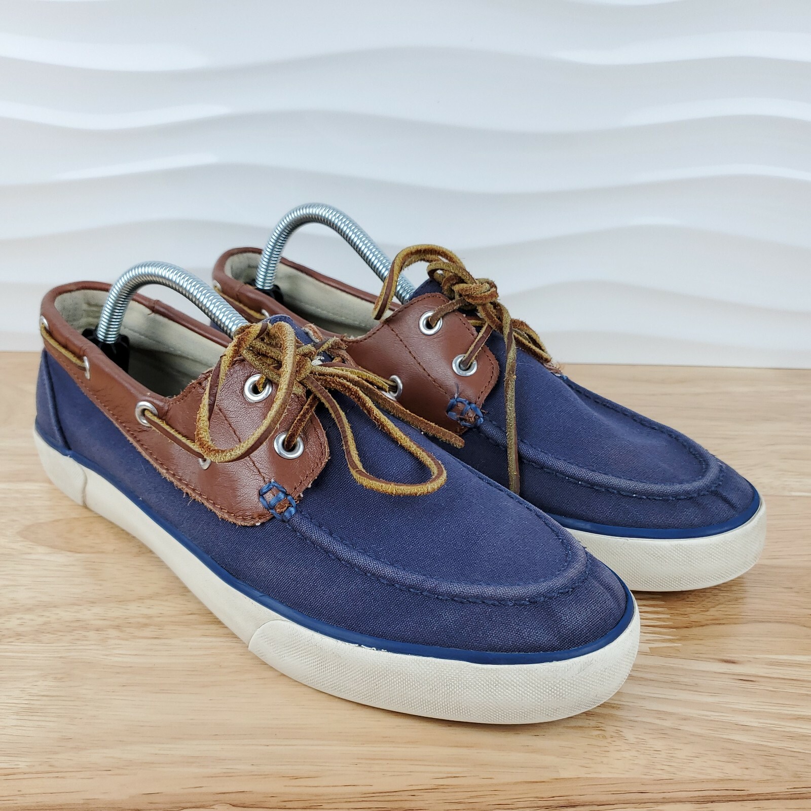 Polo Ralph Lauren Rylander Mens Brown 