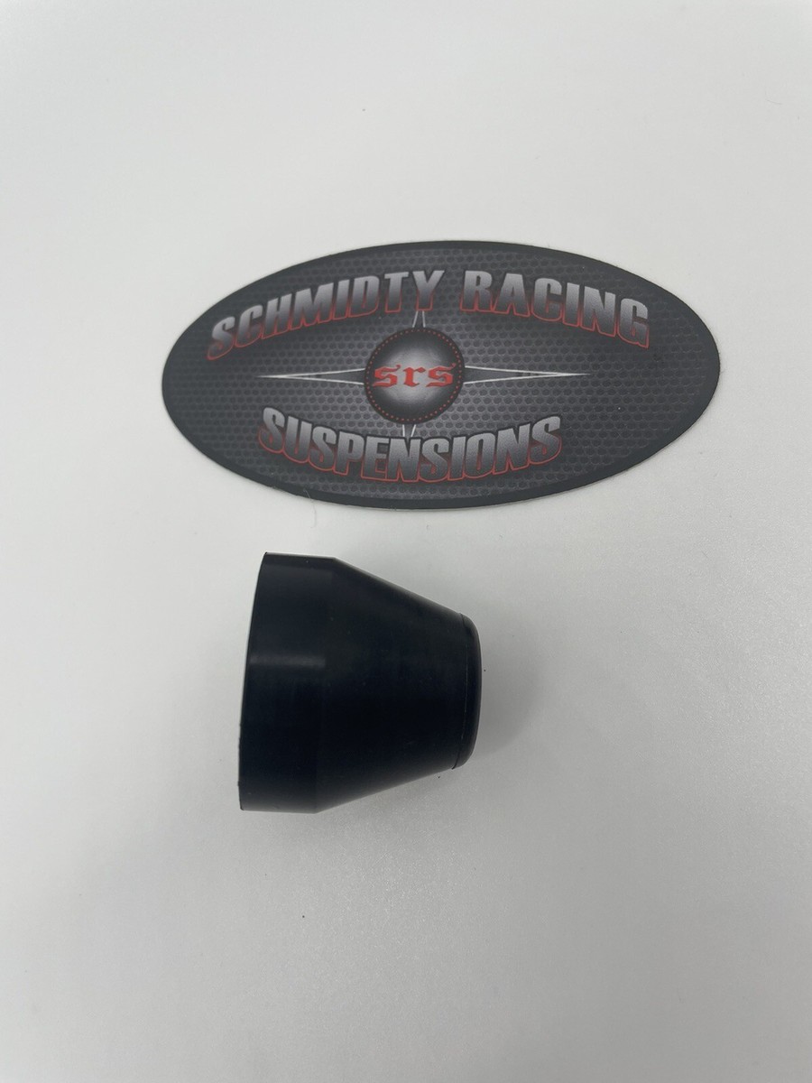 WORKS PERFORMANCE Bottom Out Bumper Stop WORX Small Body Shock 1/2