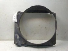 5.0L V-8 Radiator Shroud for 1988 Ford Mustang GT