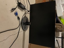 acer 23 inch monitor for office and extended monitor