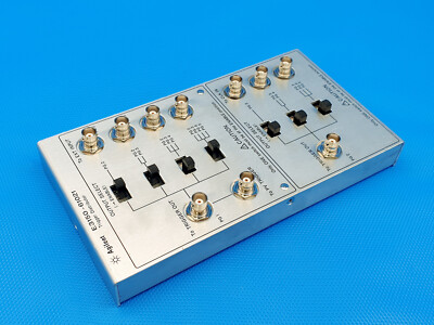 Keysight Agilent E3150-61021 Triggerverteiler Trigger Distributor