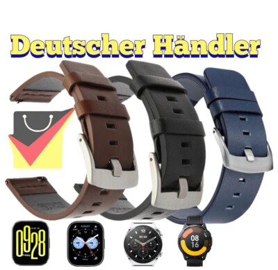 Armband für Xiaomi Redmi Watch 5 Active / Lite / S1 / S2 / S3 / S4 Pro / Band