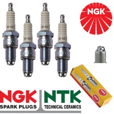 Bougies d'allumage Volkswagen CORRADO