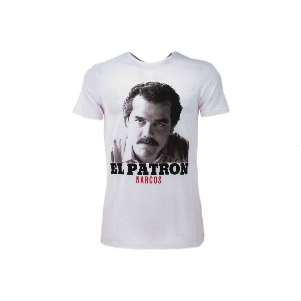 Maglia shop narcos originale