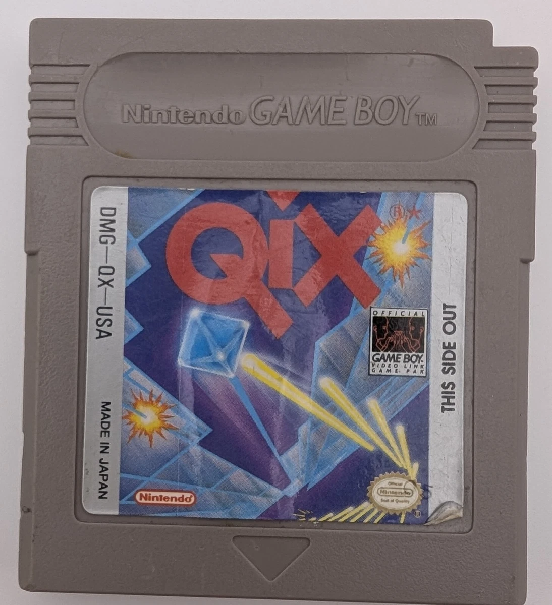 25+ Nintendo Game Boy 1990 Video Games for sale | Updated Oct 2026