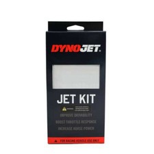 DYNOJET 99-00 YZF-R6 STG 1 DYNOJET KIT 4161
