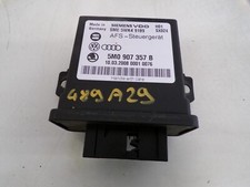 Steuergerät Kurvenlicht AFS VW Passat 3C 5M0907357B "489A29"