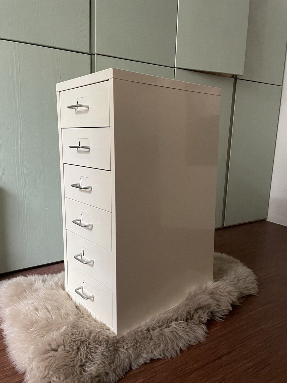 Schreibtischkontainer zu Verschenken eBay