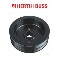 Herth+Buss Jakoparts Riemenscheibe Kurbelwelle FüR Toyota Avensis Corolla