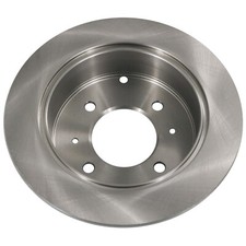 Rear Disc Brake Rotor for Hyundai, Kia Sonata, Optima, Magentis