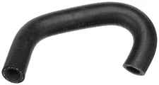 Gates HVAC Heater Hose for A4, A4 Quattro 12140