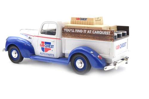 Car Quest Snap-On Diecast '40 Ford '29 Ford Roadster '36 Dodge '31 Ford Hot Rod - Bild 5 von 16