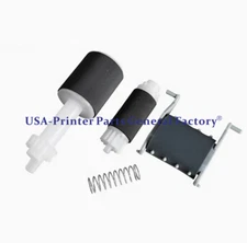 ADF Pickup Roller+Separation Pad For HP M101 M102 M132 M133 M125 M103 M130 M131