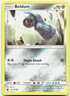 Beldum Common Celestial Storm 93/168 LP Pokemon