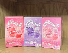 Squishmallows Whipped Slime On The Go Pudding Pot - NEW VIRAL TARGET