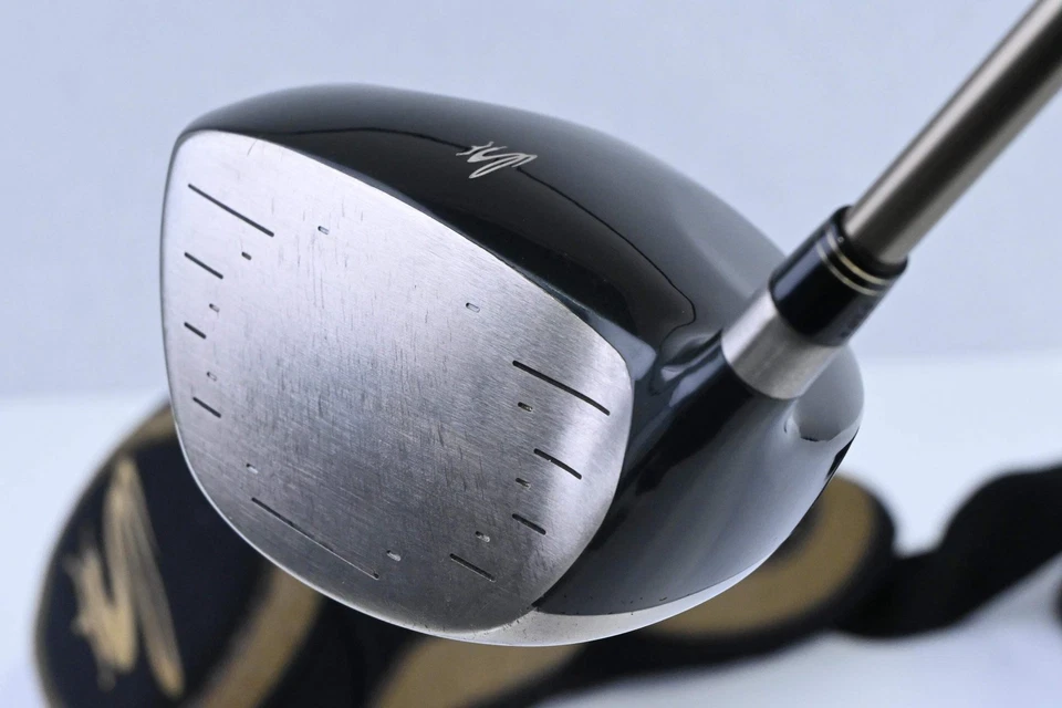 Cobra 400 SZ Driver / 11 Degree / Senior Flex Aldila HM Tour 50 Shaft - Image 4 of 4