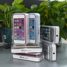 Ipod Touch 4th Generation Sealed for sale - eBay