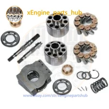VRD63 Hydraulic Main Pump Spare Parts Kit for Caterpillar CAT120