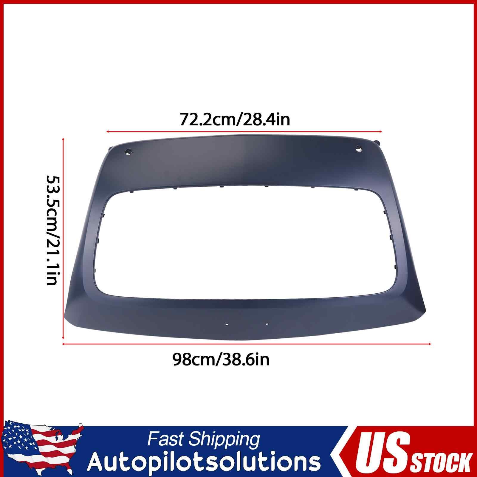 New Front Front Grille Insert Fit For Bentley Gt Gtc 2012 2013 2014 2015 2016 US