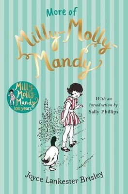 Joyce Lankester Bris - More of Milly-Molly-Mandy - Paperback - G245z