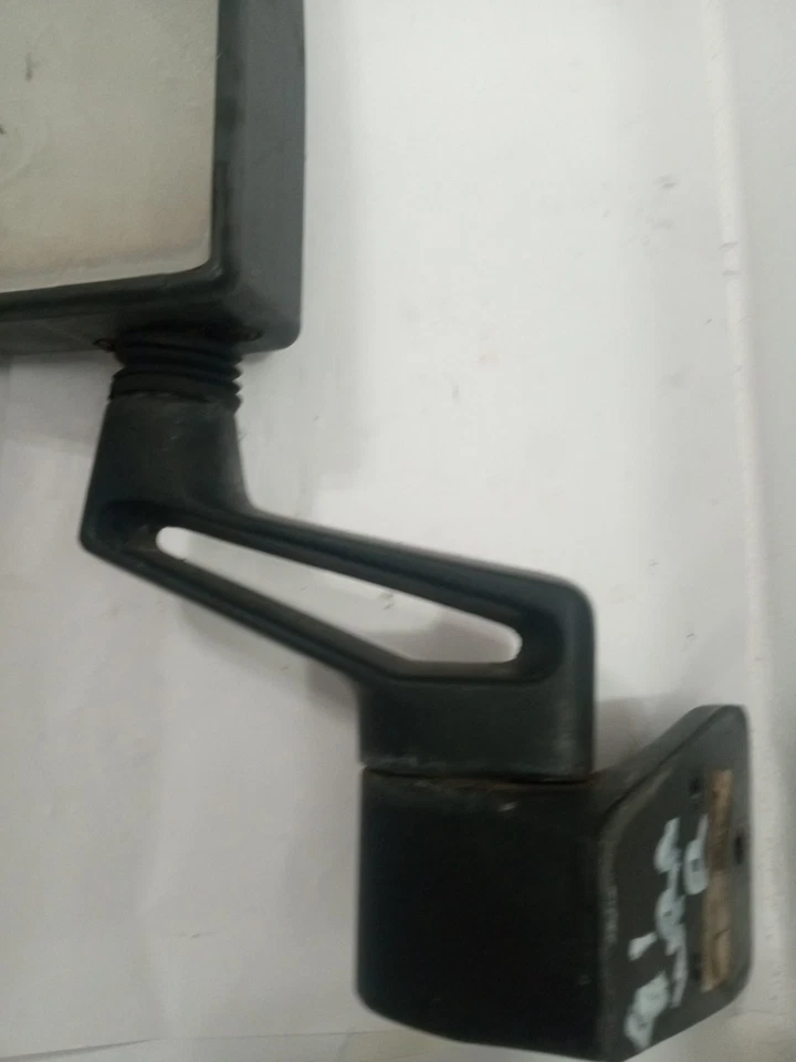 ESPEJO RETROVISOR DELANTERO IZQUIERDO CONDUCTOR JEEP WRANGLER 1987-1995 / 1997-2002 55027207 Foto 4 de 4