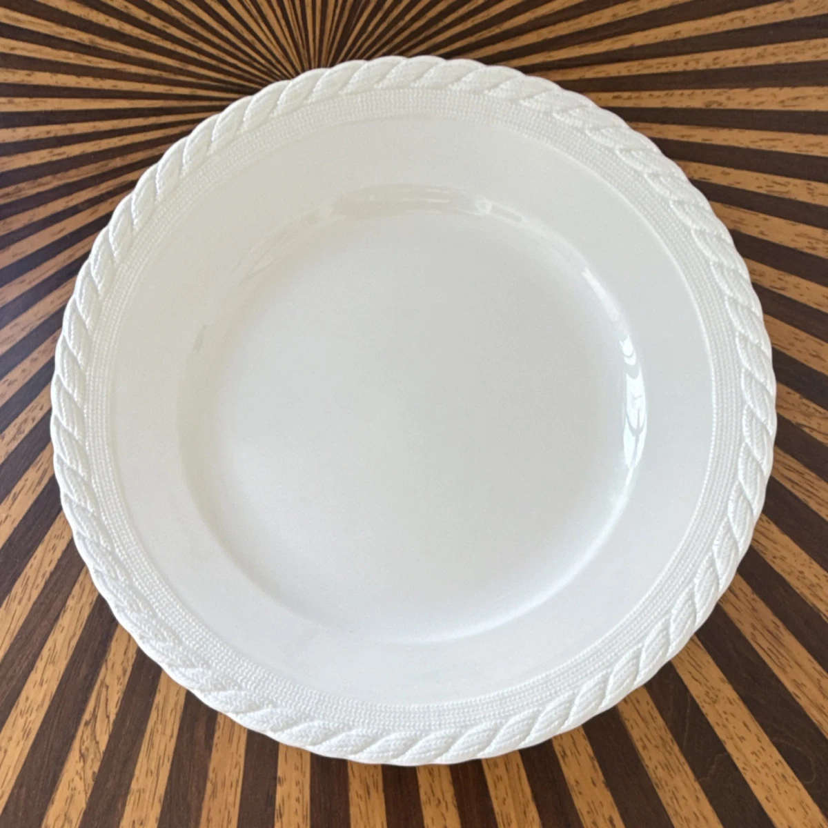 Ralph Lauren Porcelain Dinner Plates Dinnerware Plates for sale | eBay