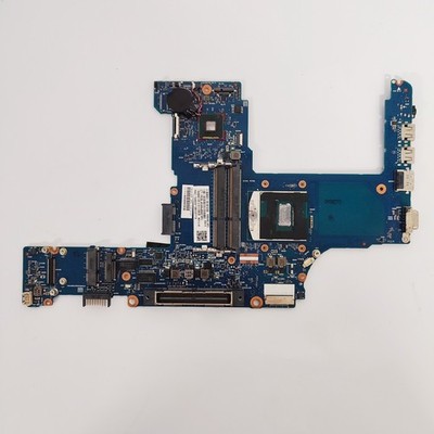 MOTHERBOARD HP ProBook 650 G1 / Core i3-4100M