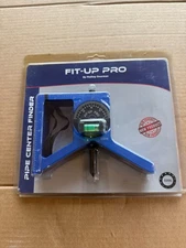 Mathey Dearman Pipe Center Finder D206 Magnetic