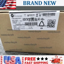 2023 New AB 2711P-T6C21D8S Allen-Bradley HMI PanelView Plus 7 Graphic Terminal