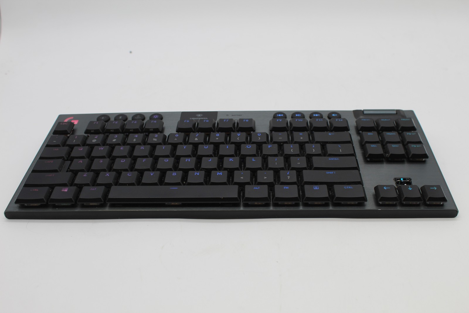 Logitech G915 Gaming Keyboard TKL Tenkeyless *READ DESC* PC1