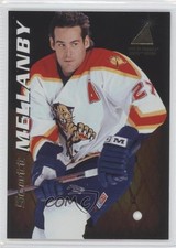 1995-96 Pinnacle Zenith Sample Scott Mellanby #25 0b7