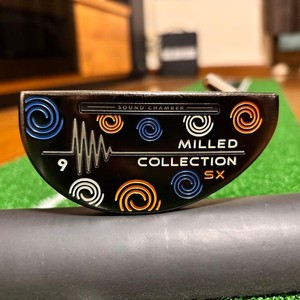 Milled Collection Odyssey | eBay