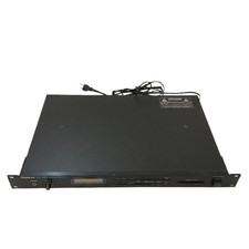 Roland D-110 Multi Timbral Sound Module Rack Synthesizer Good GP