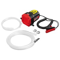 Ultimate Speed 12V ÖLpumpe Diesel ÖLabsaugpumpe Absaugpumpe Auto ÖLwechsel