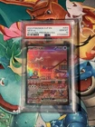 2023 Pokémon 151 Ultra Premium Collection Promo #053 Mew ex PSA 10