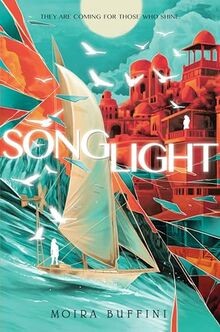 Songlight (The Torch Trilogy, 1) von Buffini, Moira | Buch | Zustand sehr gut