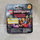 LEGO MINIFIGURES: Dungeons & Dragons (71047)